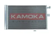 Kondensator, Klimaanlage KAMOKA 7800245