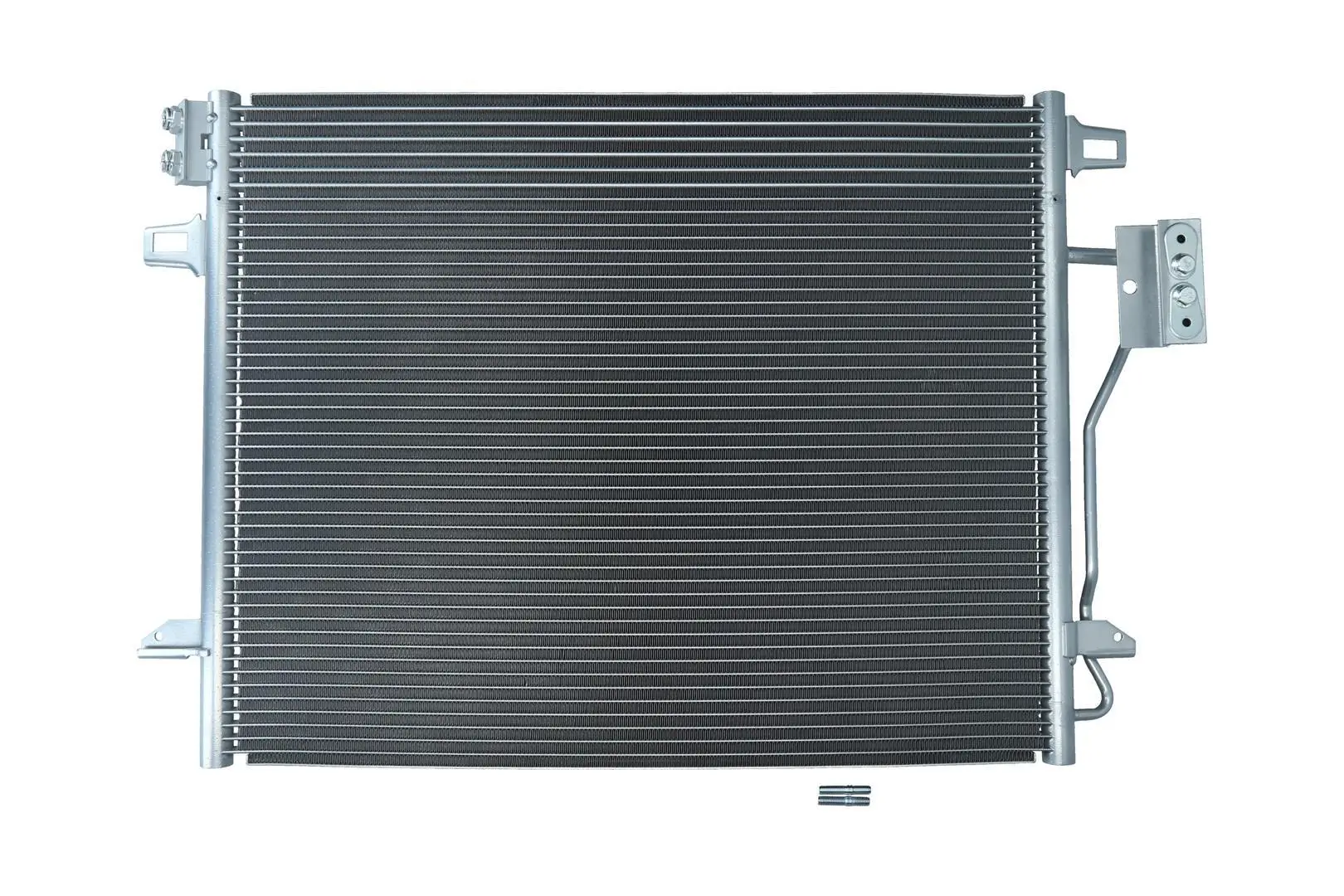 Kondensator, Klimaanlage KAMOKA 7800246