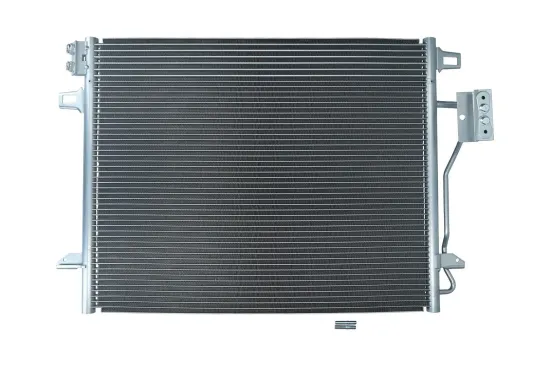 Kondensator, Klimaanlage KAMOKA 7800246 Bild Kondensator, Klimaanlage KAMOKA 7800246