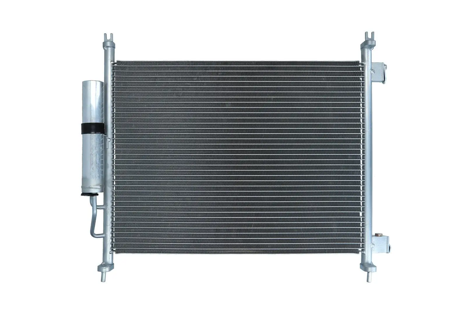 Kondensator, Klimaanlage KAMOKA 7800248