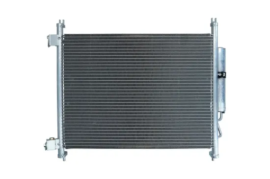 Kondensator, Klimaanlage KAMOKA 7800248 Bild Kondensator, Klimaanlage KAMOKA 7800248