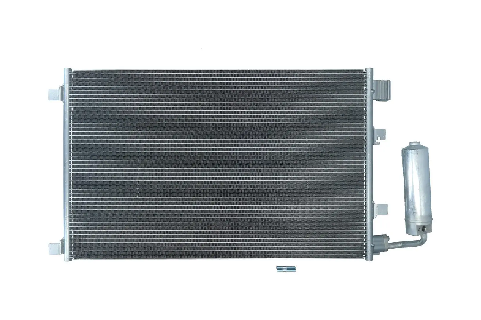 Kondensator, Klimaanlage KAMOKA 7800249