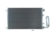 Kondensator, Klimaanlage KAMOKA 7800249
