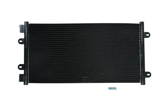 Kondensator, Klimaanlage KAMOKA 7800251 Bild Kondensator, Klimaanlage KAMOKA 7800251