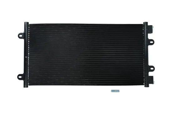 Kondensator, Klimaanlage KAMOKA 7800251 Bild Kondensator, Klimaanlage KAMOKA 7800251