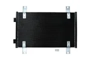 Kondensator, Klimaanlage KAMOKA 7800252