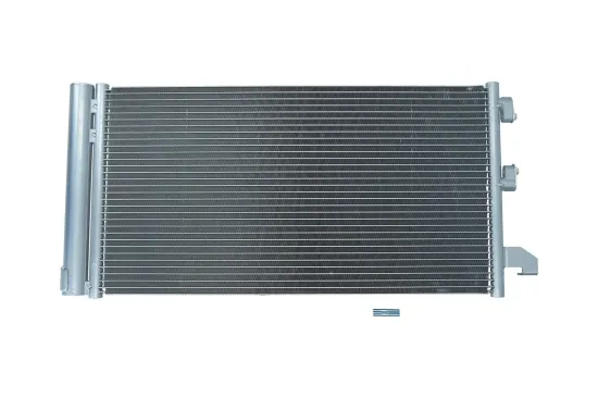 Kondensator, Klimaanlage KAMOKA 7800253 Bild Kondensator, Klimaanlage KAMOKA 7800253