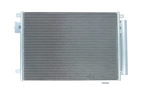 Kondensator, Klimaanlage KAMOKA 7800254 Bild Kondensator, Klimaanlage KAMOKA 7800254