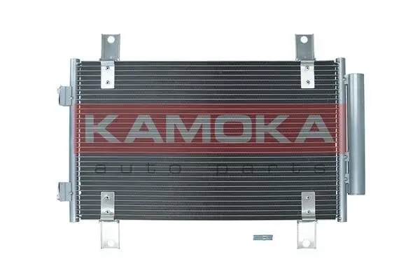 Kondensator, Klimaanlage KAMOKA 7800255