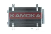 Kondensator, Klimaanlage KAMOKA 7800255