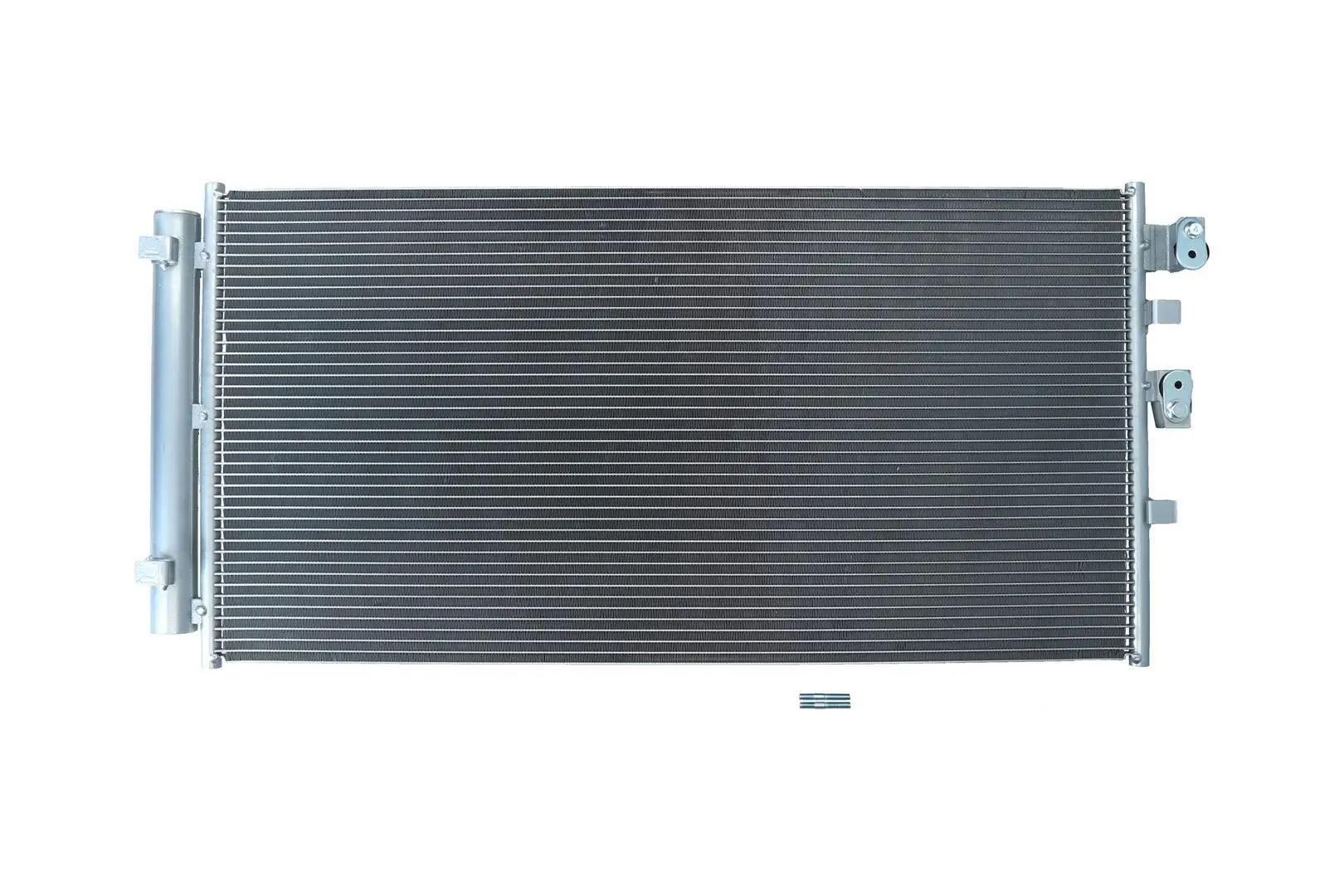 Kondensator, Klimaanlage KAMOKA 7800257