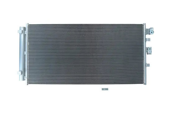 Kondensator, Klimaanlage KAMOKA 7800257 Bild Kondensator, Klimaanlage KAMOKA 7800257