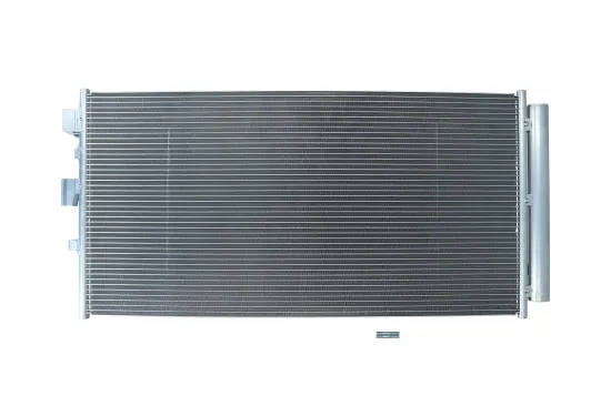 Kondensator, Klimaanlage KAMOKA 7800257 Bild Kondensator, Klimaanlage KAMOKA 7800257