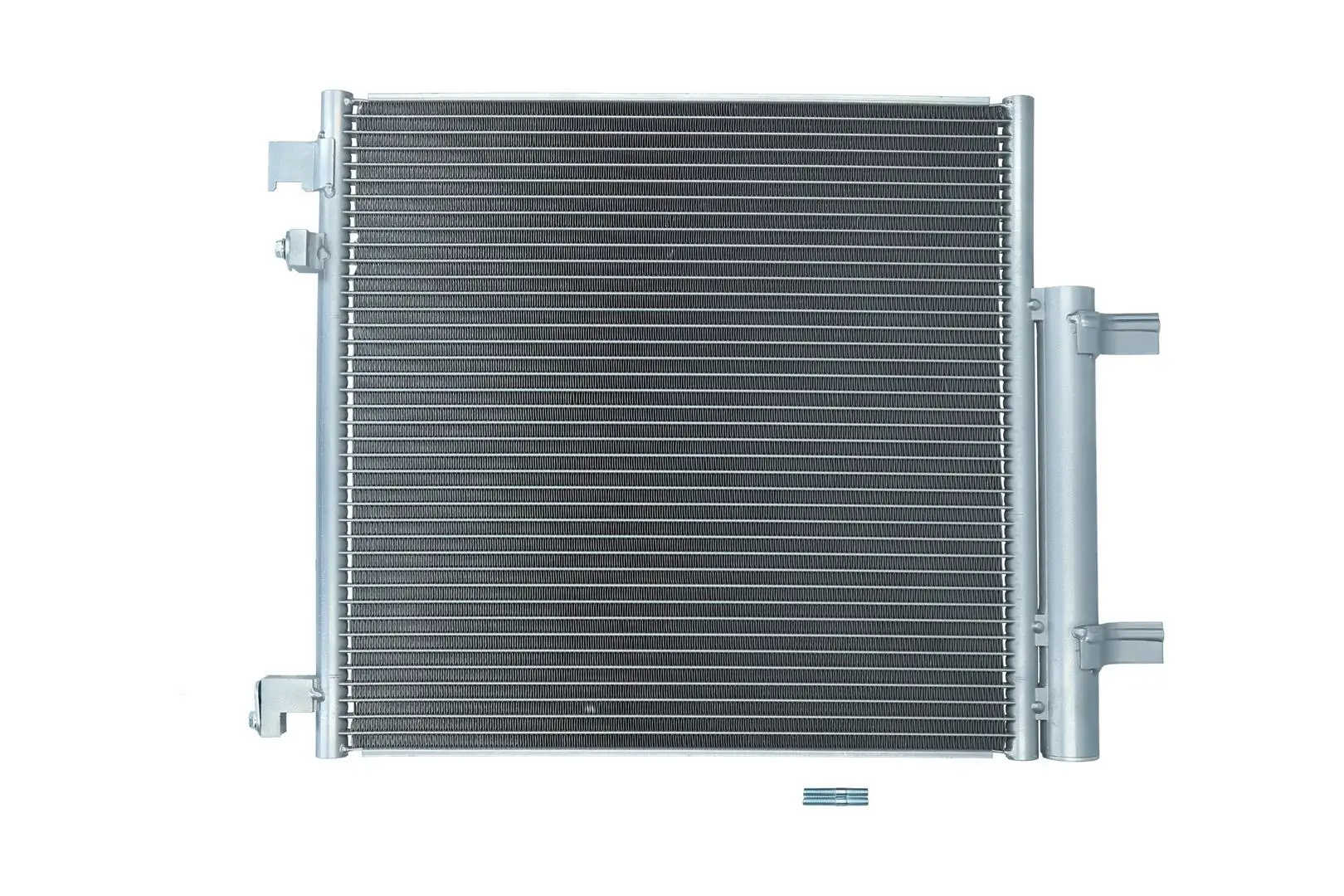 Kondensator, Klimaanlage KAMOKA 7800258