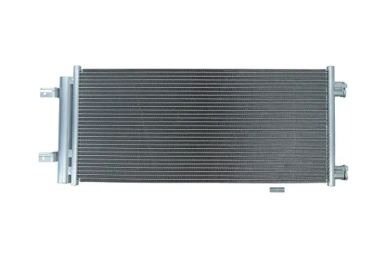 Kondensator, Klimaanlage KAMOKA 7800259 Bild Kondensator, Klimaanlage KAMOKA 7800259