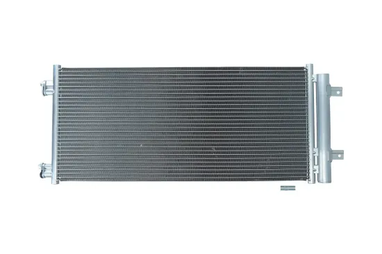 Kondensator, Klimaanlage KAMOKA 7800259 Bild Kondensator, Klimaanlage KAMOKA 7800259