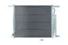 Kondensator, Klimaanlage KAMOKA 7800260