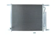 Kondensator, Klimaanlage KAMOKA 7800260
