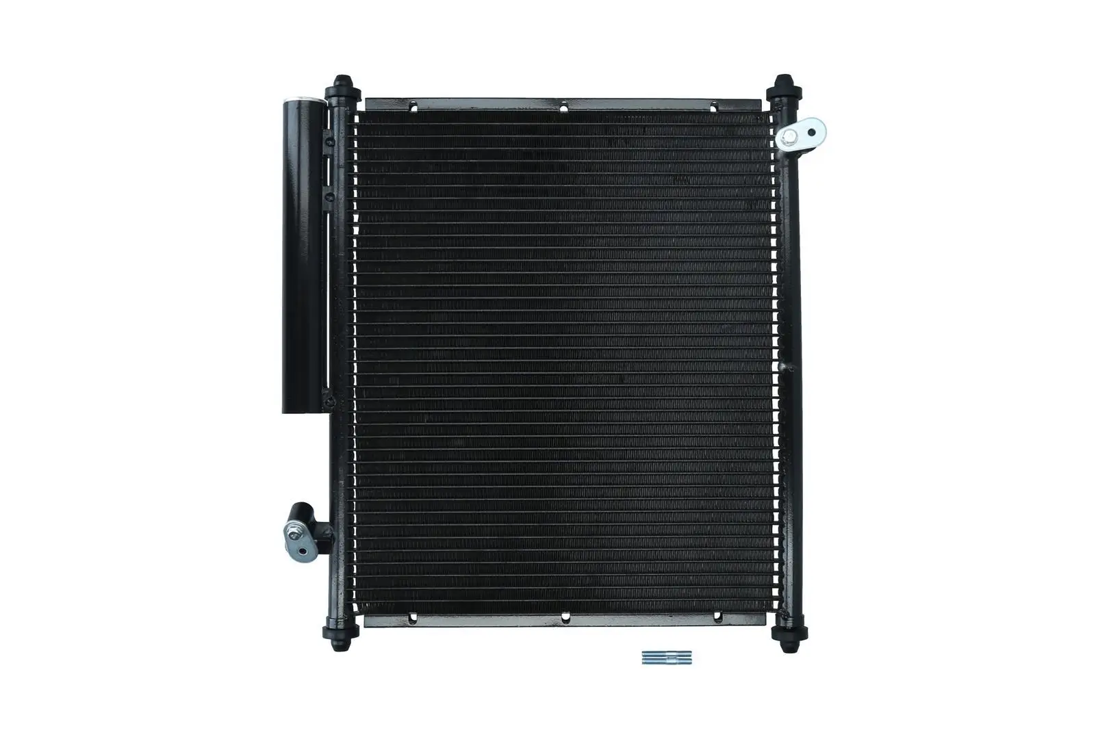 Kondensator, Klimaanlage KAMOKA 7800263