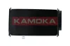 Kondensator, Klimaanlage KAMOKA 7800265 Bild Kondensator, Klimaanlage KAMOKA 7800265