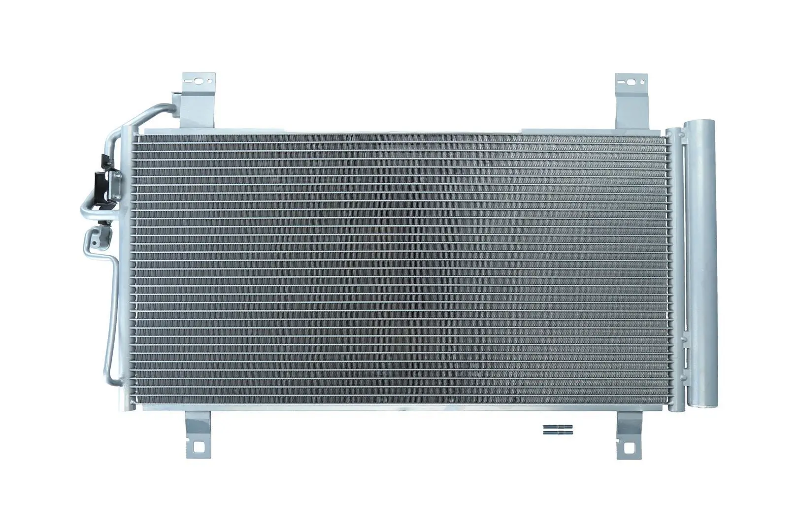 Kondensator, Klimaanlage KAMOKA 7800267