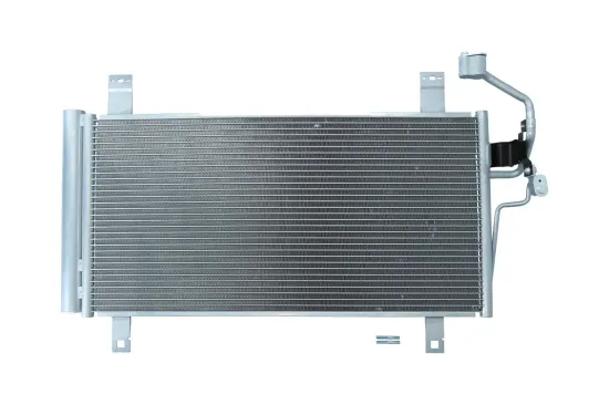 Kondensator, Klimaanlage KAMOKA 7800267 Bild Kondensator, Klimaanlage KAMOKA 7800267