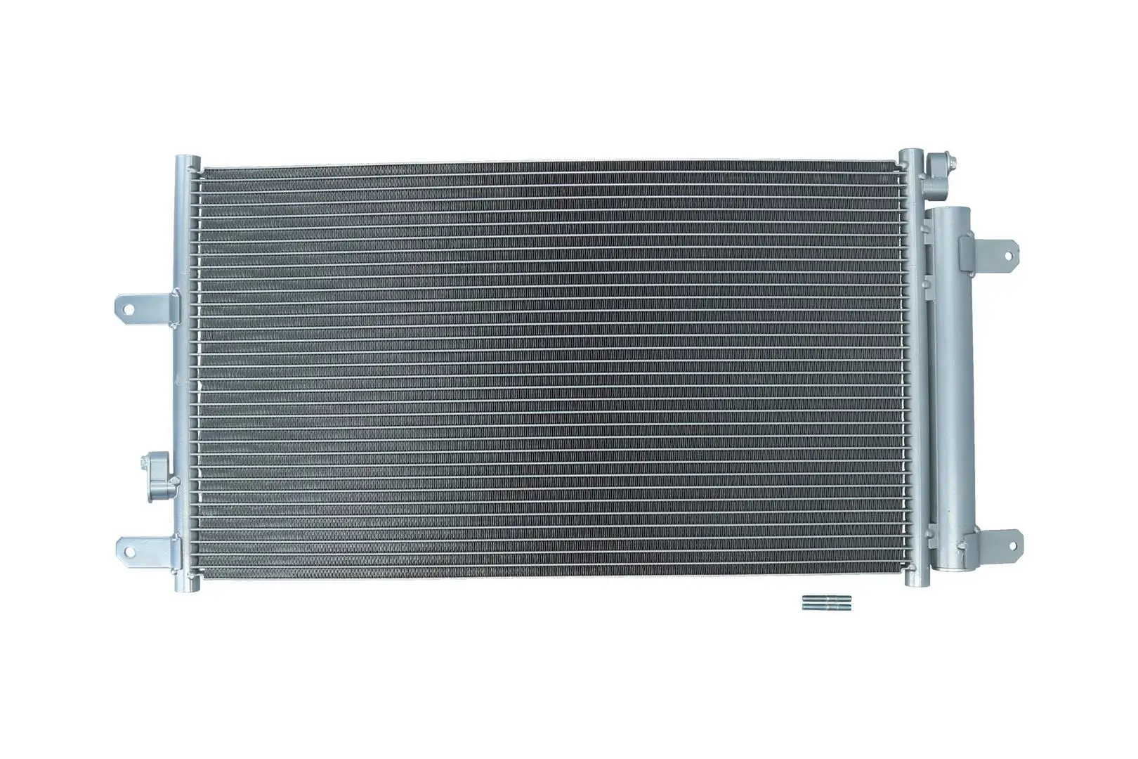 Kondensator, Klimaanlage KAMOKA 7800268