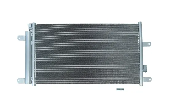 Kondensator, Klimaanlage KAMOKA 7800268 Bild Kondensator, Klimaanlage KAMOKA 7800268