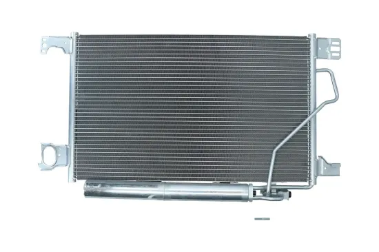 Kondensator, Klimaanlage KAMOKA 7800270 Bild Kondensator, Klimaanlage KAMOKA 7800270