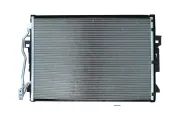 Kondensator, Klimaanlage KAMOKA 7800271