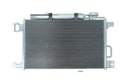 Kondensator, Klimaanlage KAMOKA 7800272