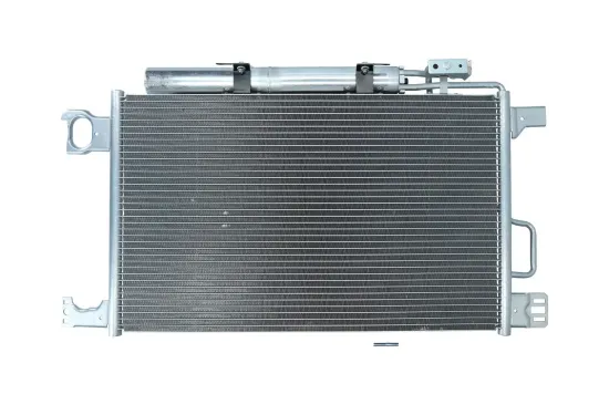 Kondensator, Klimaanlage KAMOKA 7800272 Bild Kondensator, Klimaanlage KAMOKA 7800272