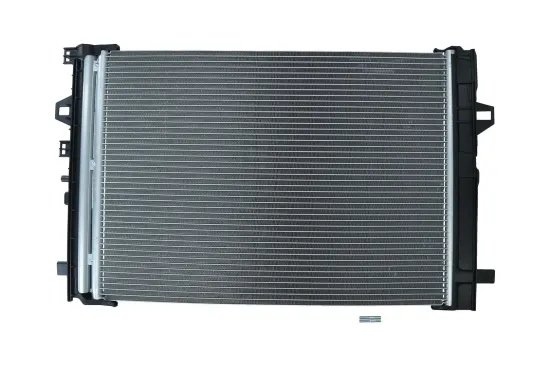 Kondensator, Klimaanlage KAMOKA 7800273 Bild Kondensator, Klimaanlage KAMOKA 7800273