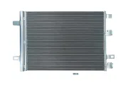 Kondensator, Klimaanlage KAMOKA 7800274