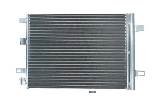 Kondensator, Klimaanlage KAMOKA 7800274 Bild Kondensator, Klimaanlage KAMOKA 7800274