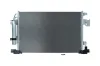 Kondensator, Klimaanlage KAMOKA 7800277
