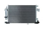 Kondensator, Klimaanlage KAMOKA 7800277