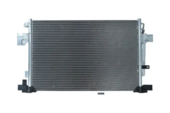Kondensator, Klimaanlage KAMOKA 7800277 Bild Kondensator, Klimaanlage KAMOKA 7800277