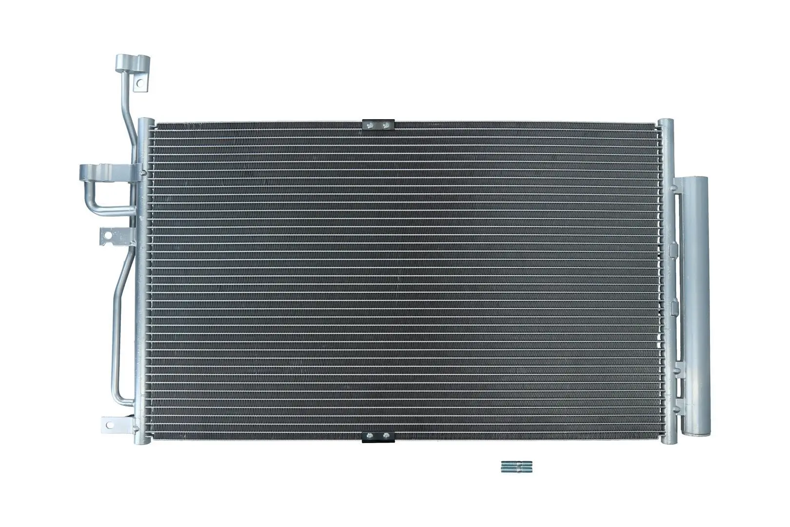 Kondensator, Klimaanlage KAMOKA 7800279