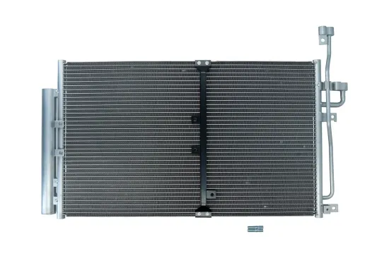 Kondensator, Klimaanlage KAMOKA 7800279 Bild Kondensator, Klimaanlage KAMOKA 7800279