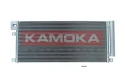 Kondensator, Klimaanlage KAMOKA 7800280