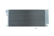 Kondensator, Klimaanlage KAMOKA 7800280