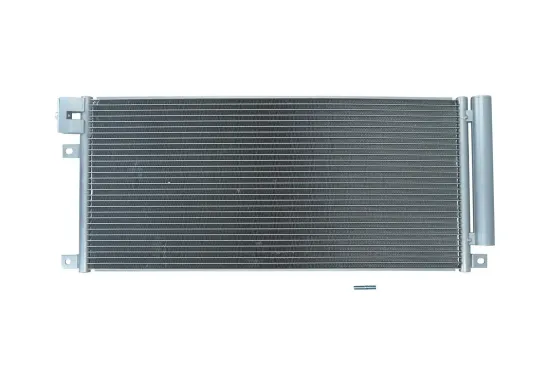 Kondensator, Klimaanlage KAMOKA 7800280 Bild Kondensator, Klimaanlage KAMOKA 7800280
