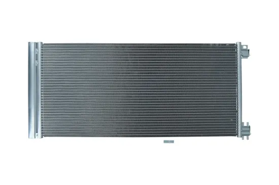 Kondensator, Klimaanlage KAMOKA 7800281 Bild Kondensator, Klimaanlage KAMOKA 7800281