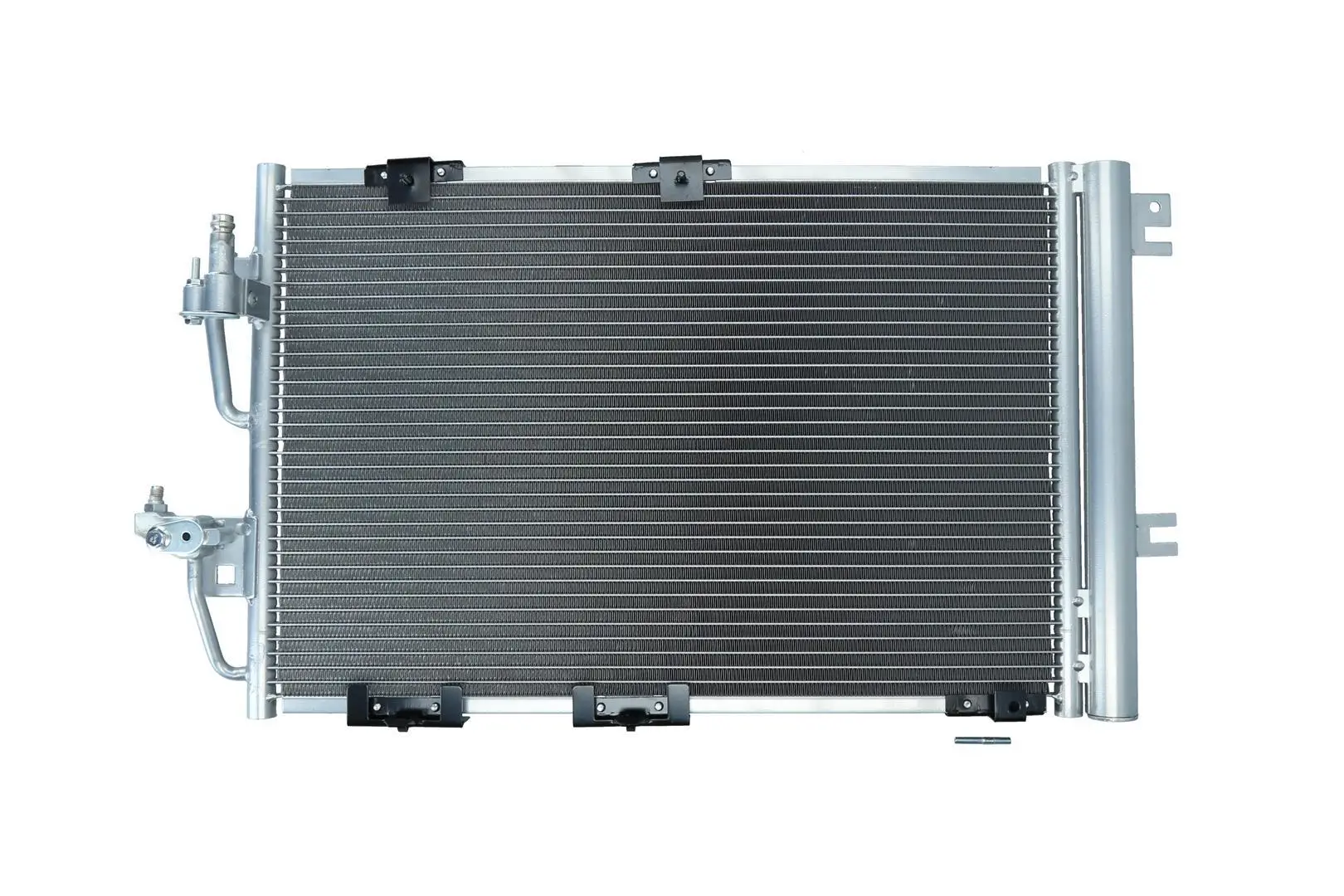 Kondensator, Klimaanlage KAMOKA 7800282