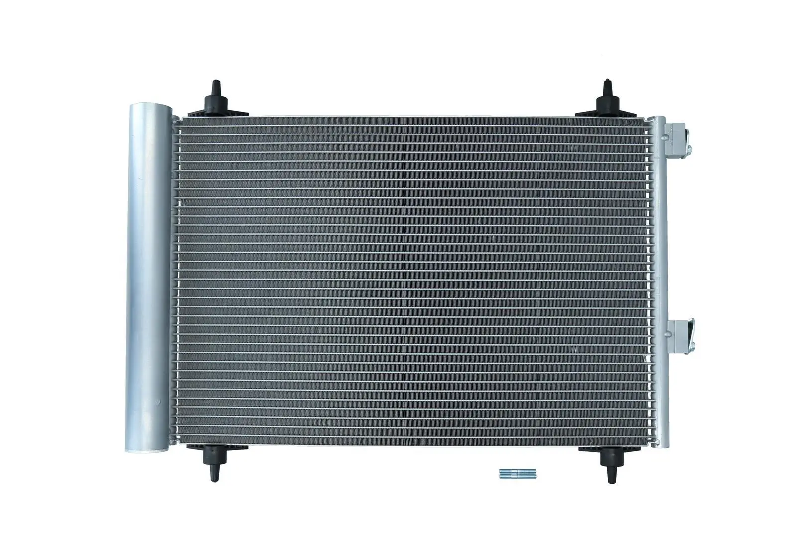 Kondensator, Klimaanlage KAMOKA 7800283