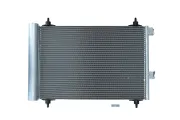 Kondensator, Klimaanlage KAMOKA 7800283