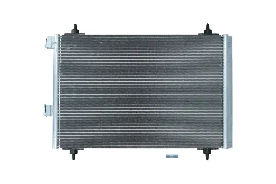 Kondensator, Klimaanlage KAMOKA 7800283 Bild Kondensator, Klimaanlage KAMOKA 7800283