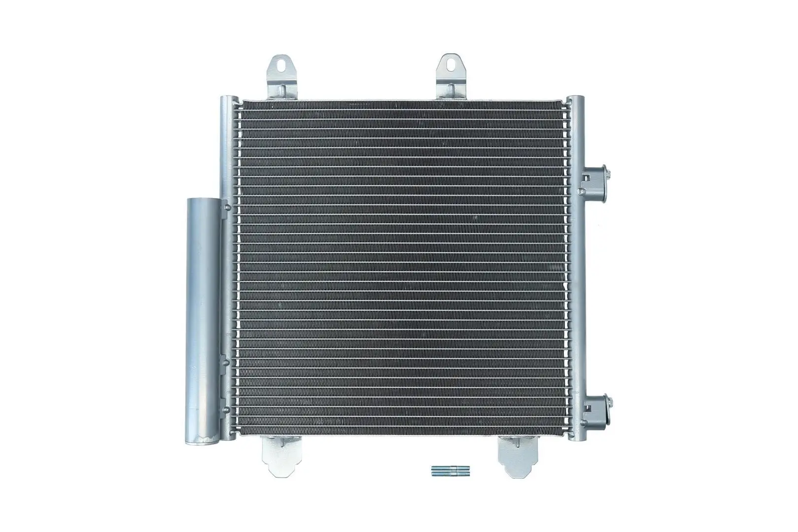 Kondensator, Klimaanlage KAMOKA 7800284
