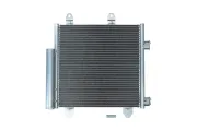 Kondensator, Klimaanlage KAMOKA 7800284